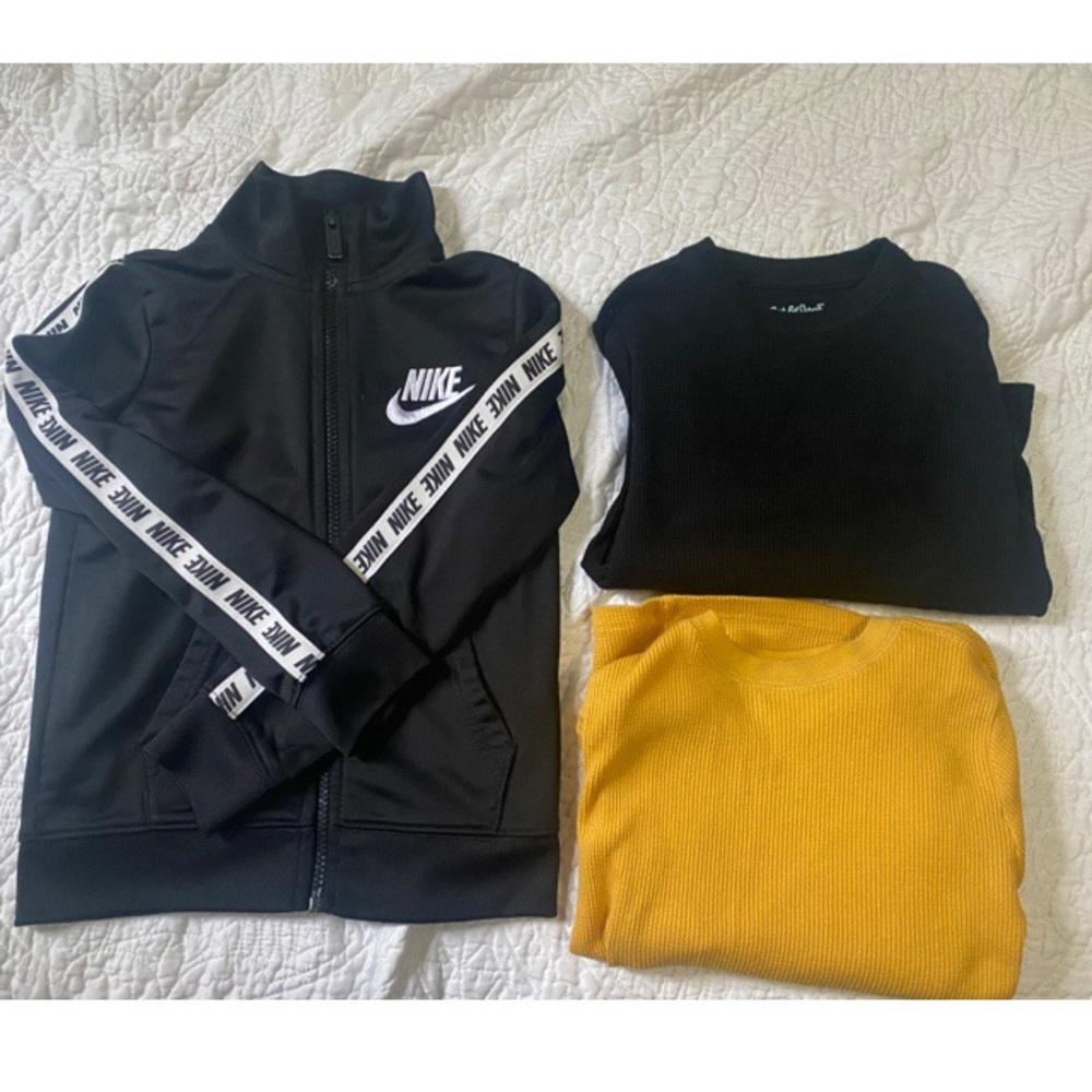 Boys bundle XS-S
